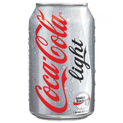 D4. Diet Coke