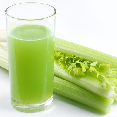 V2. Celery Juice