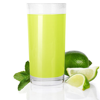 F4. Lime Juice