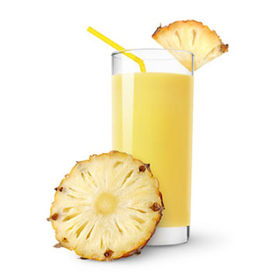 F3. Pineapple Juice