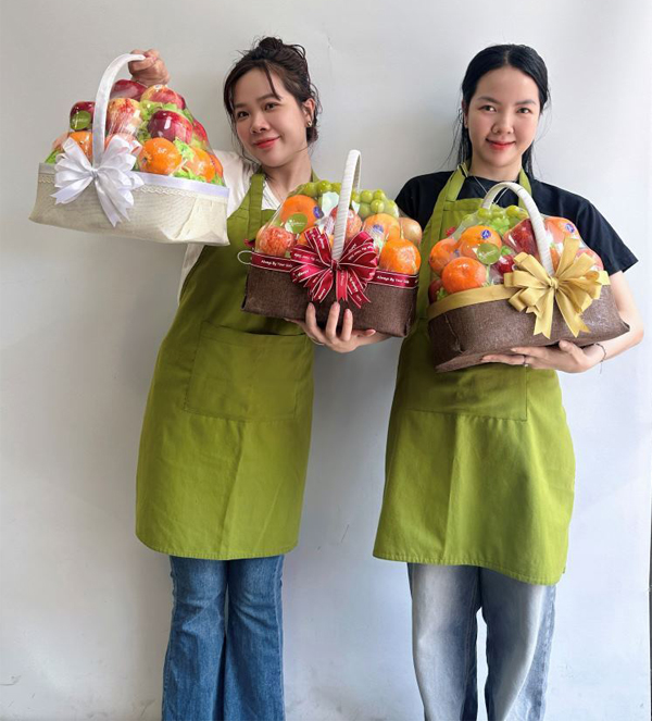 Giới thiệu về chúng thôi