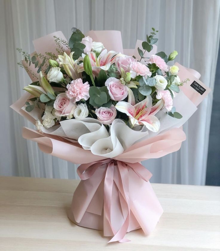 Hoa tươi quà tặng 06