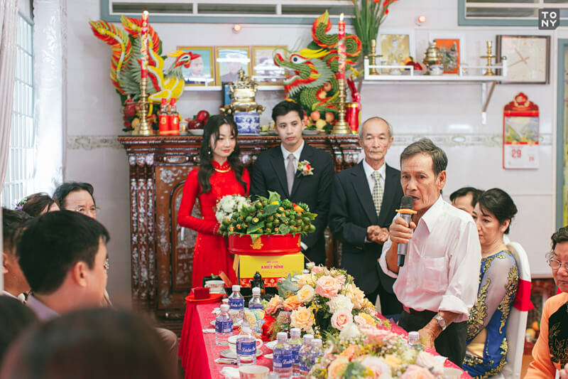 Tráp quả hiện đại