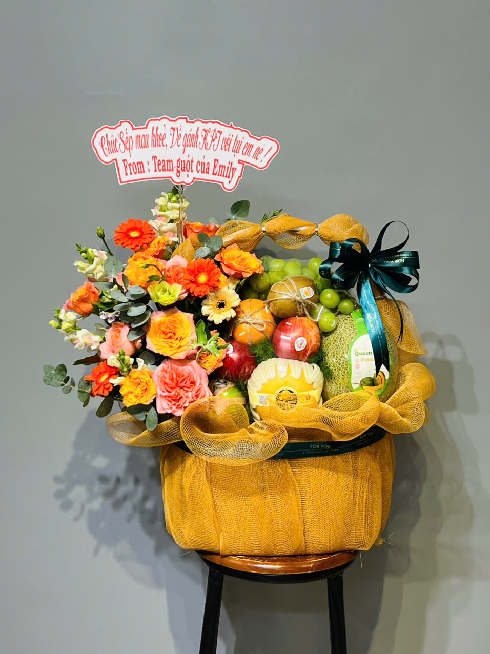 Mekong Gift