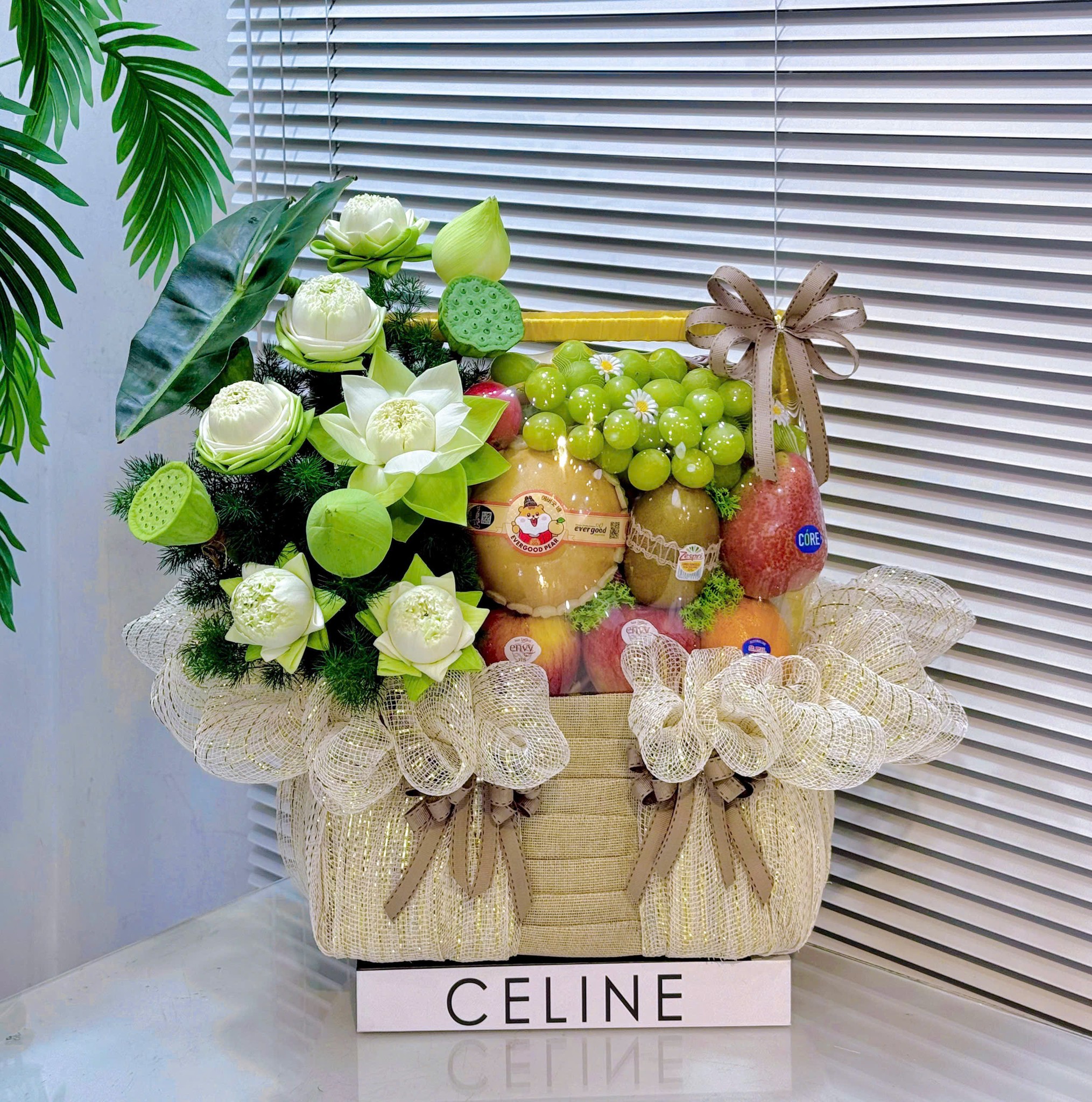 Mekong Gift