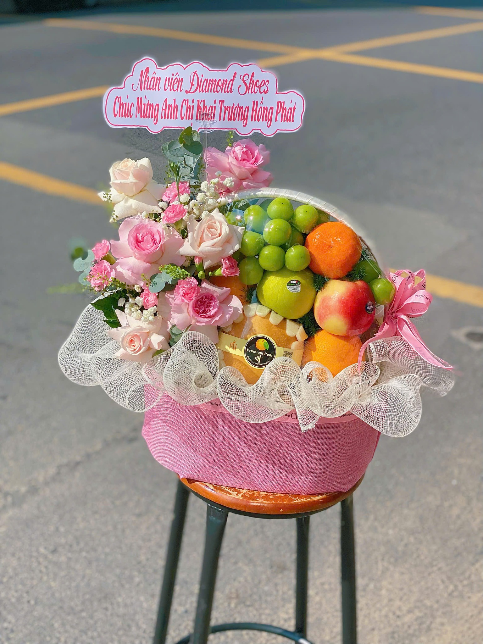Mekong Gift