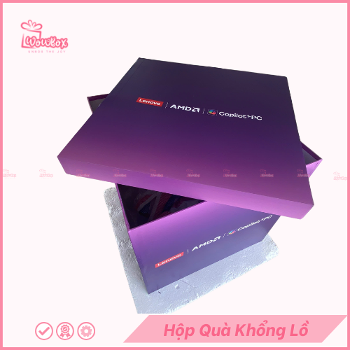 Hộp Quà Khổng Lồ - HQKL03